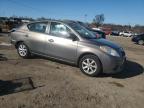 2012 Nissan Versa S for Sale in Baltimore, MD - Rear End