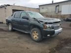 2013 Chevrolet Avalanche Lt იყიდება New Britain-ში, CT - Front End
