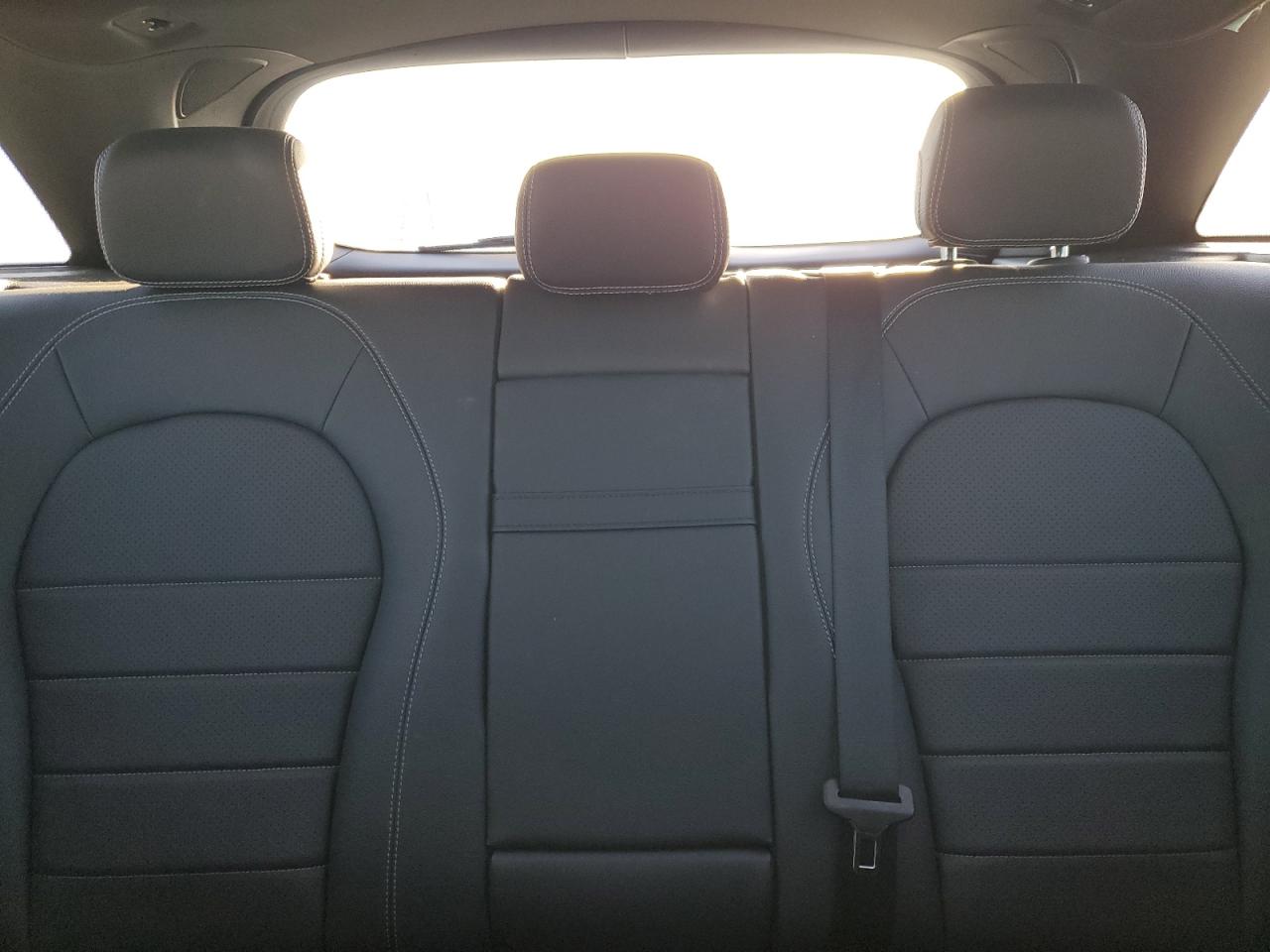 2020 Mercedes-Benz GLC - Image 10