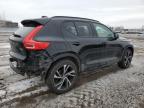 2019 VOLVO XC40 T5 R-DESIGN for sale at Copart ON - TORONTO