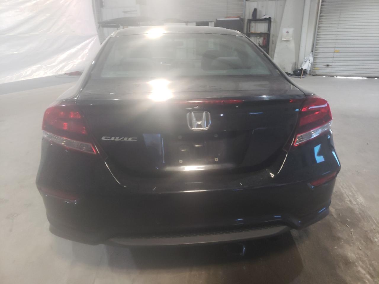 2015 Honda Civic - Image 6