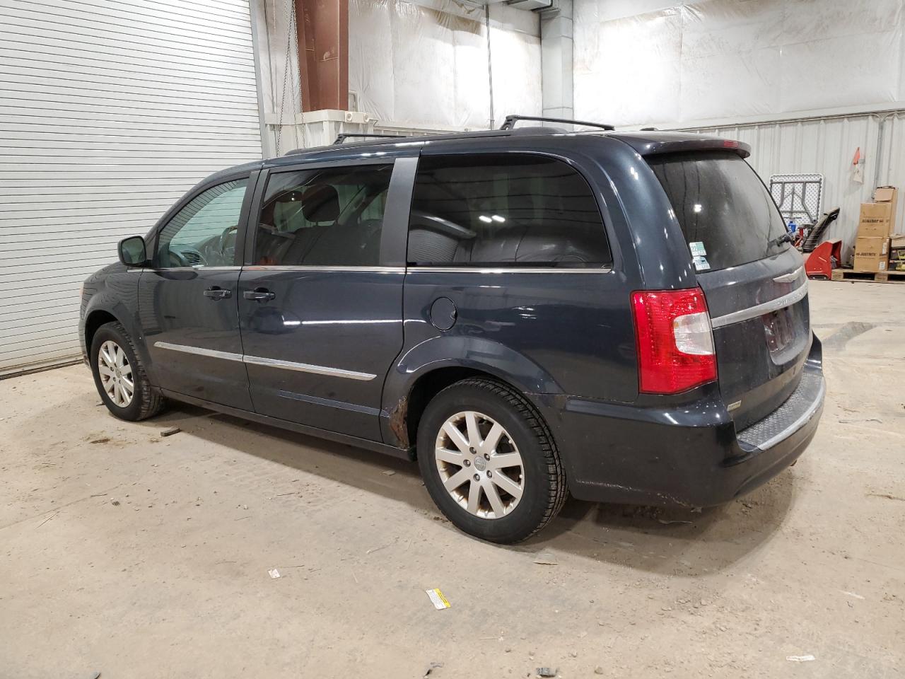 2013 Chrysler Town & Country - Image 2
