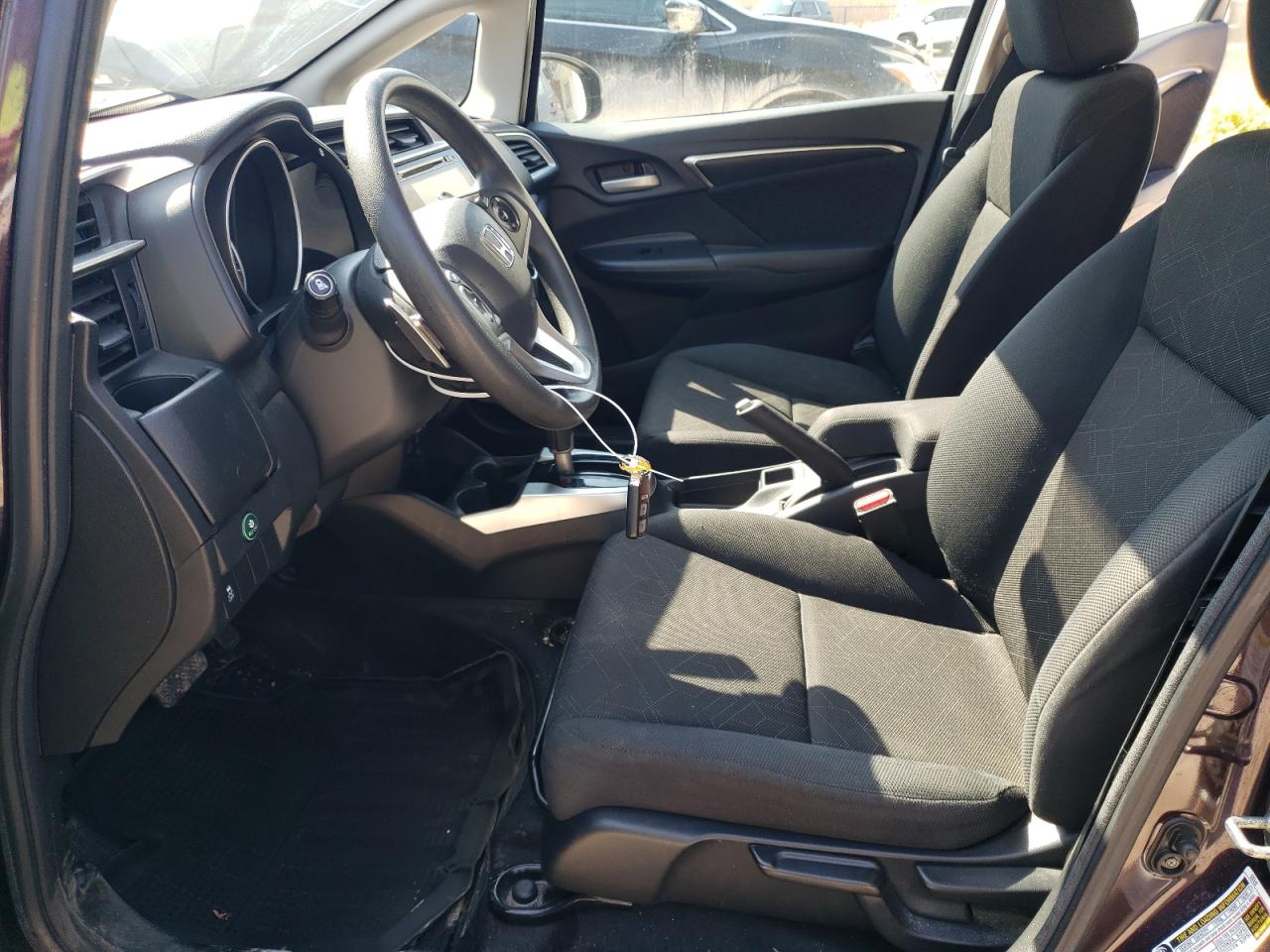 2015 Honda Fit - Image 7
