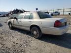 2010 Mercury Grand Marquis Ls for Sale in Cahokia Heights, IL - Burn