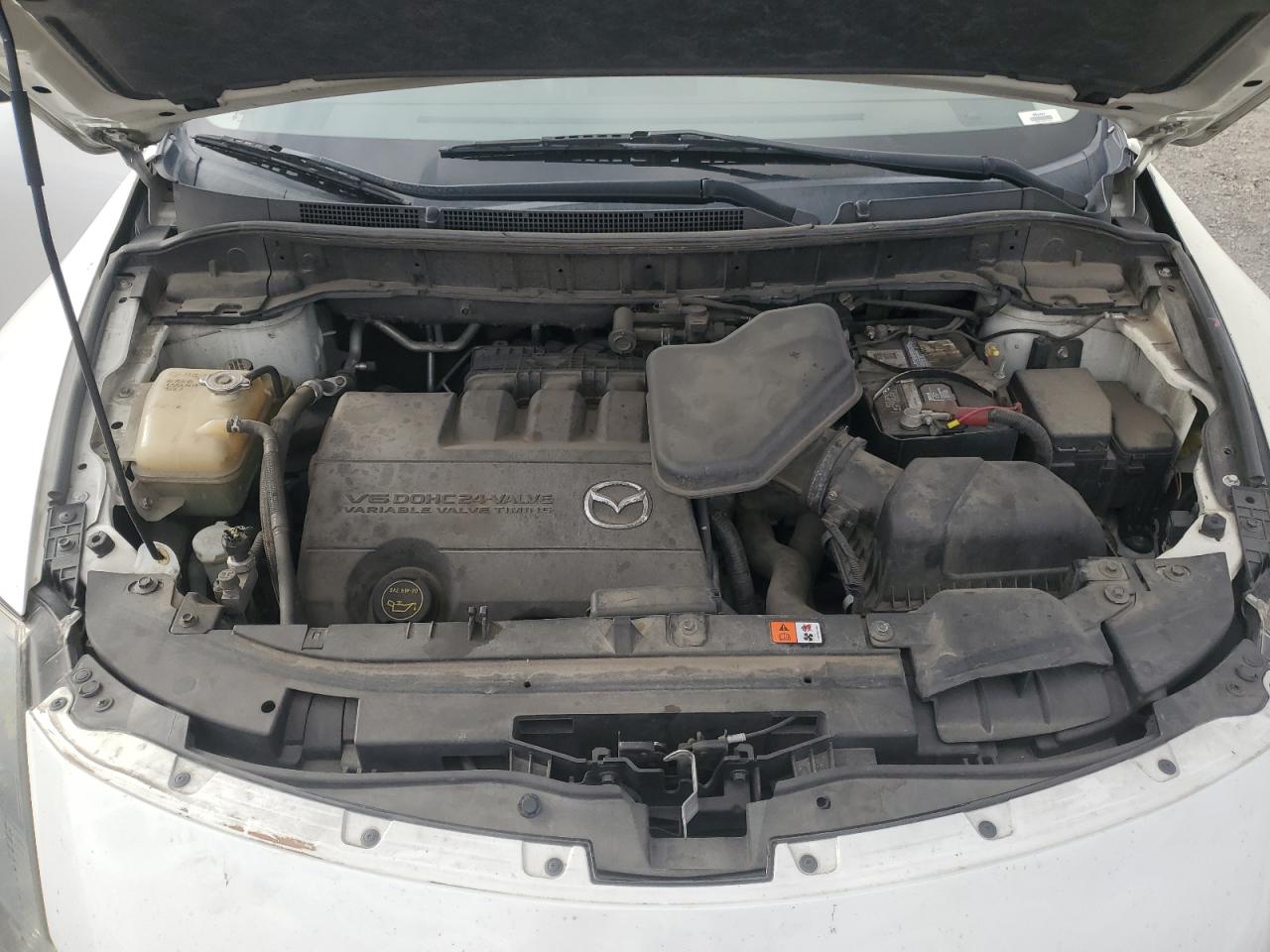 2015 Mazda CX-9 - Image 14