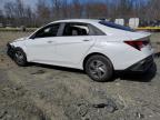 2025 Hyundai Elantra Se for Sale in Waldorf, MD - Rollover