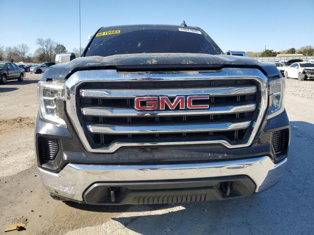  GMC SIERRA 2019 Black