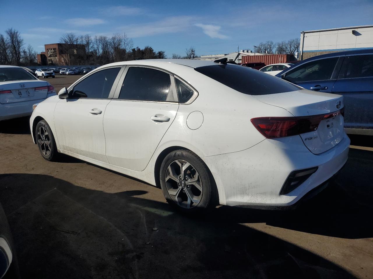2020 Kia Forte - Image 2