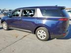 2022 Kia Carnival Lx na sprzedaż w Grand Prairie, TX - Front End