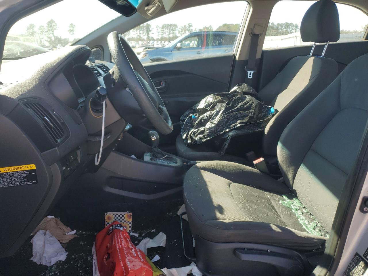 2013 Kia Rio - Image 7