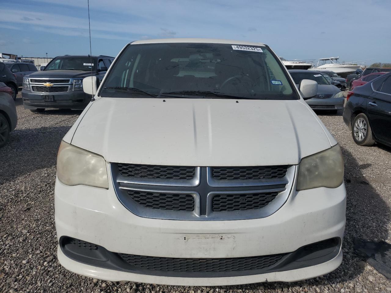 2013 Dodge Caravan - Image 5
