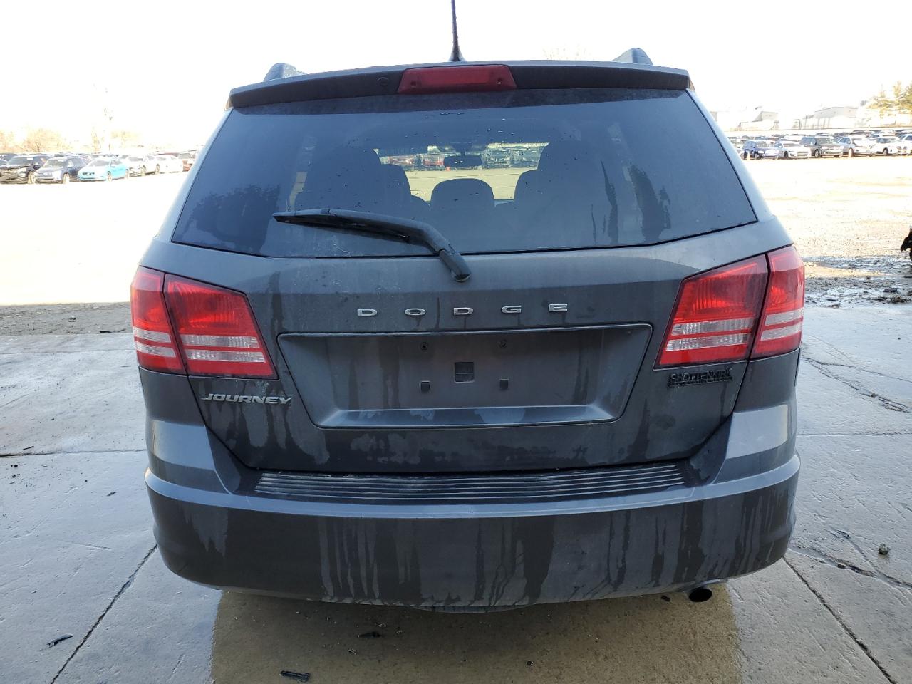 2017 Dodge Journey - Image 6