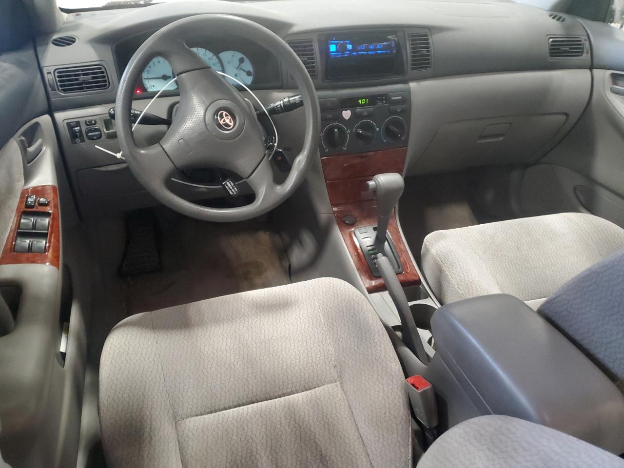 2003 Toyota Corolla - Image 8