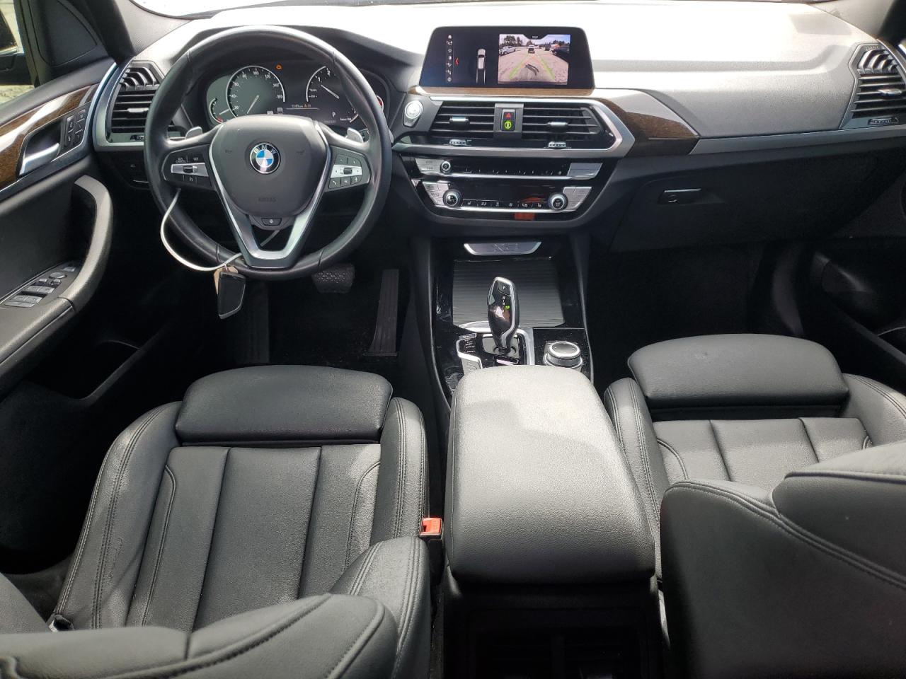 2021 BMW X3 - Image 8