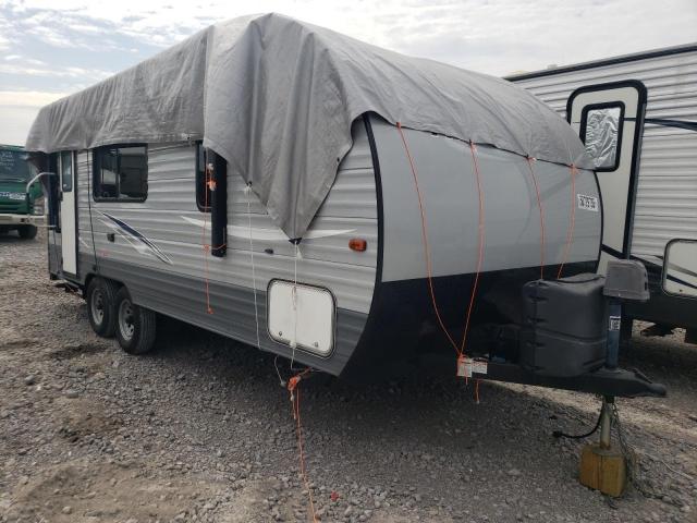 2019 Gulf Stream Amerilite