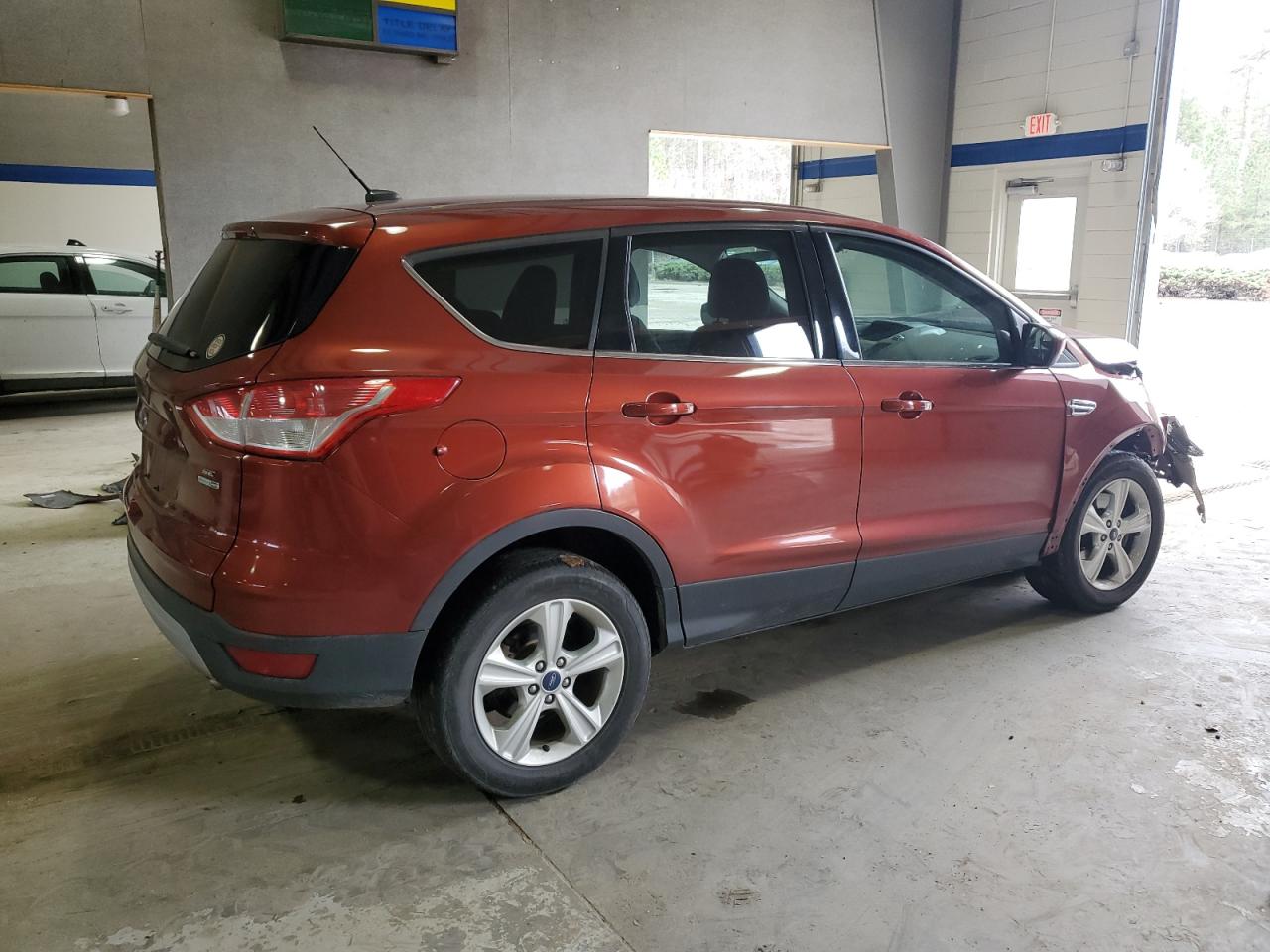 2015 Ford Escape - Image 3