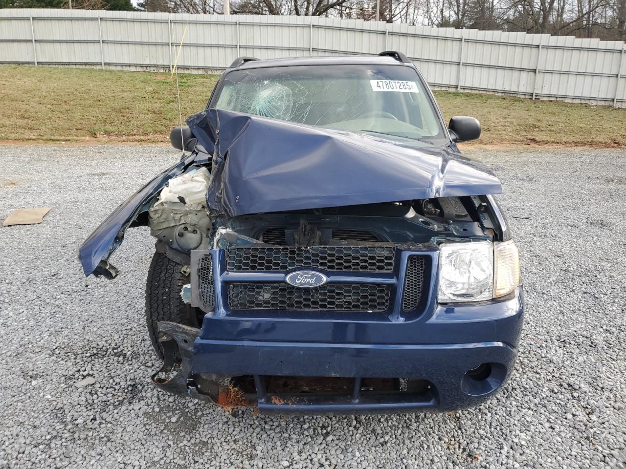 2005 Ford Explorer - Image 5