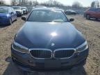 2017 Bmw 530 Xi de vânzare în Hillsborough, NJ - Side