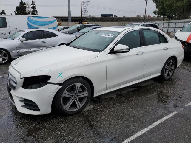2019 Mercedes-Benz E 300