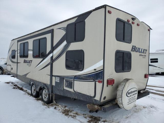 2018 DUTCHMAN BULLET  