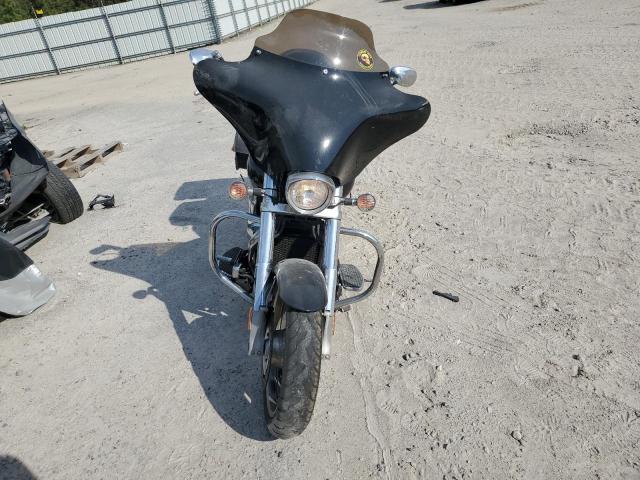 2008 HONDA VTX1800 F3