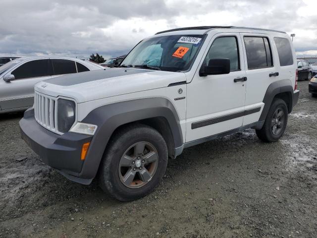 2011 Jeep Liberty Renegade