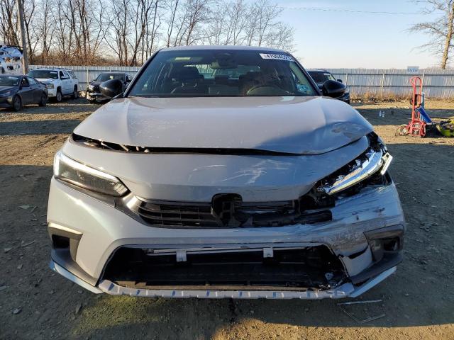  HONDA CIVIC 2024 Szary