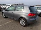 2011 VOLKSWAGEN GOLF MATCH for sale at Copart SANDTOFT