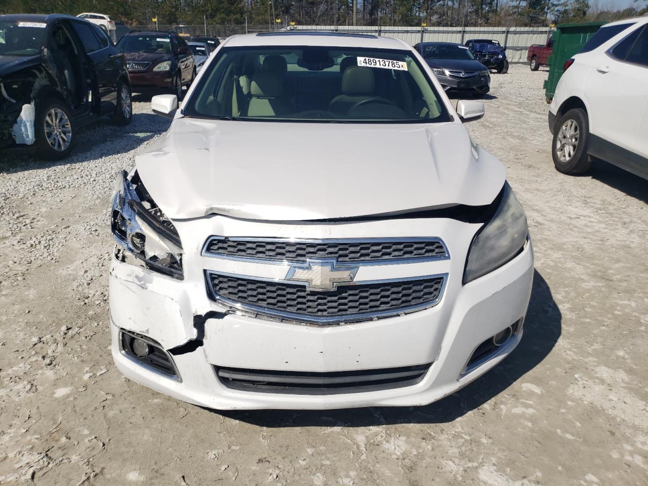 2015 Chevrolet Malibu - Image 5