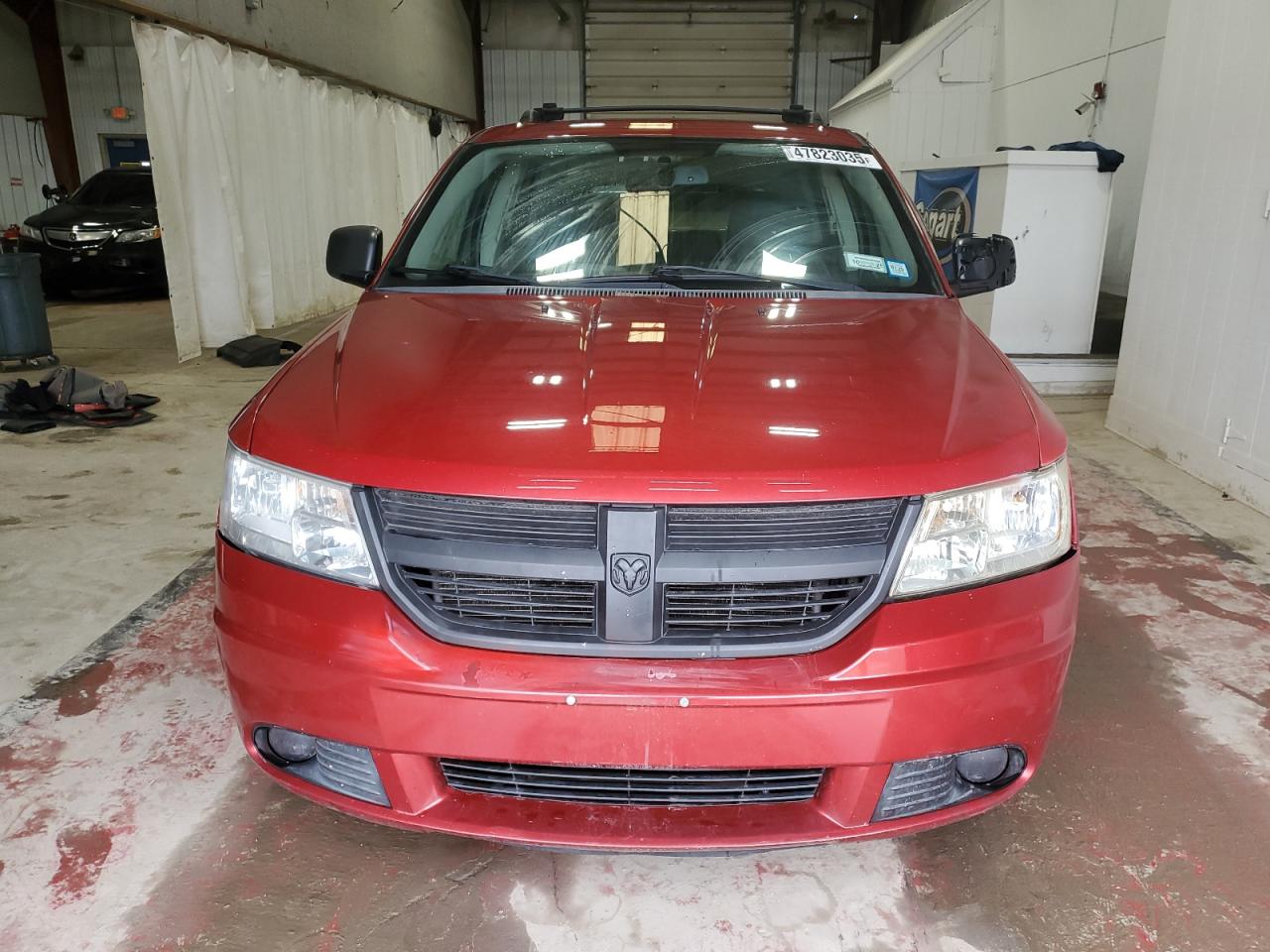 2009 Dodge Journey - Image 5