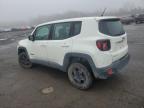 2016 Jeep Renegade Sport zu verkaufen in New Britain, CT - Side