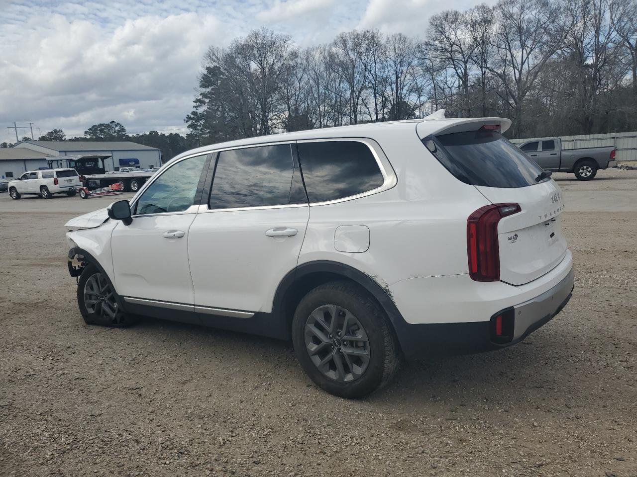 2024 Kia Telluride - Image 2