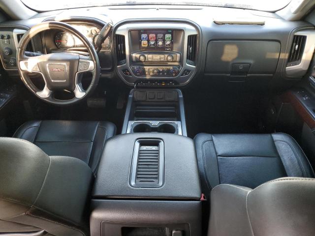  GMC SIERRA 2017 Белы
