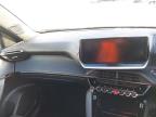 2022 PEUGEOT 2008 GT PU for sale at Copart WHITBURN