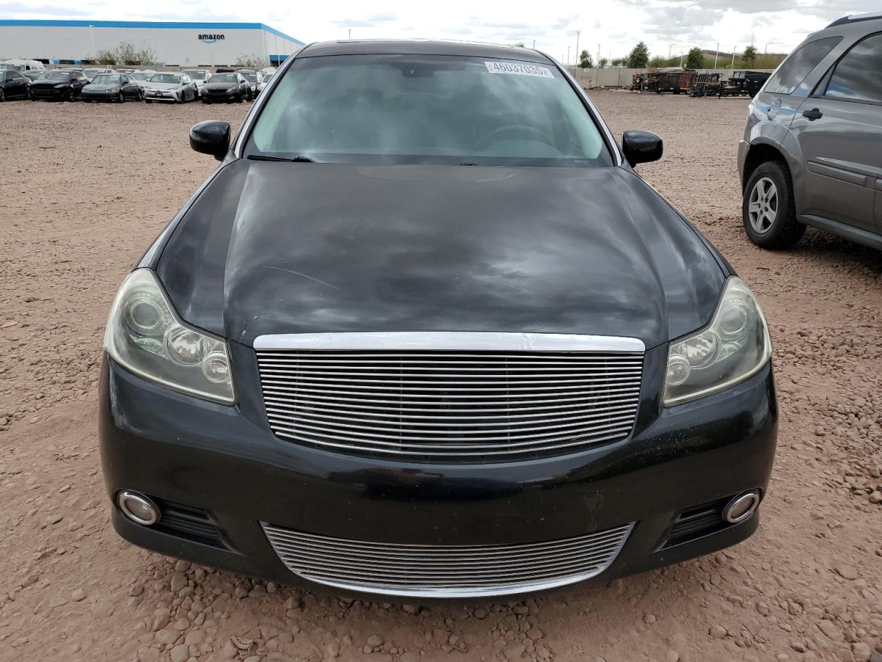 2010 Infiniti M - Image 5