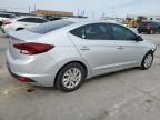 2019 Hyundai Elantra Se for Sale in Grand Prairie, TX - Side