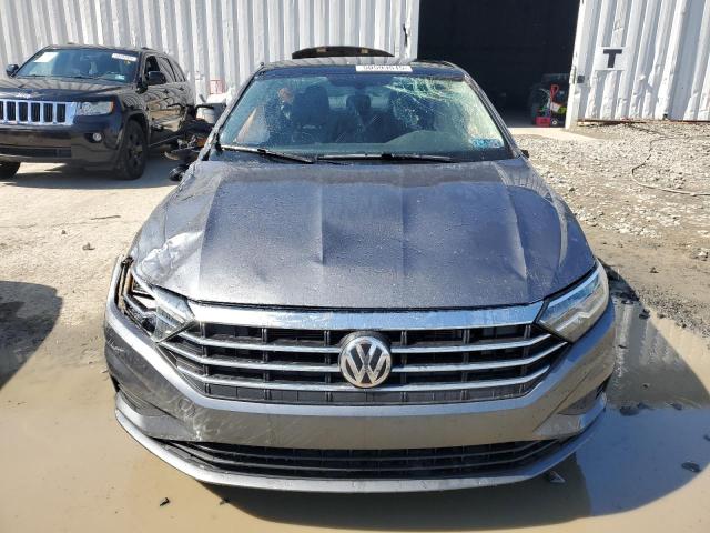  VOLKSWAGEN JETTA 2021 Szary
