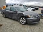 2012 Honda Accord Exl en Venta en Spartanburg, SC - Side