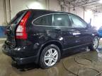 2010 Honda Cr-V Exl იყიდება Woodhaven-ში, MI - Front End