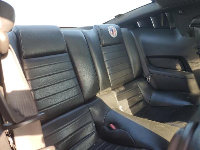 2010 FORD MUSTANG GT