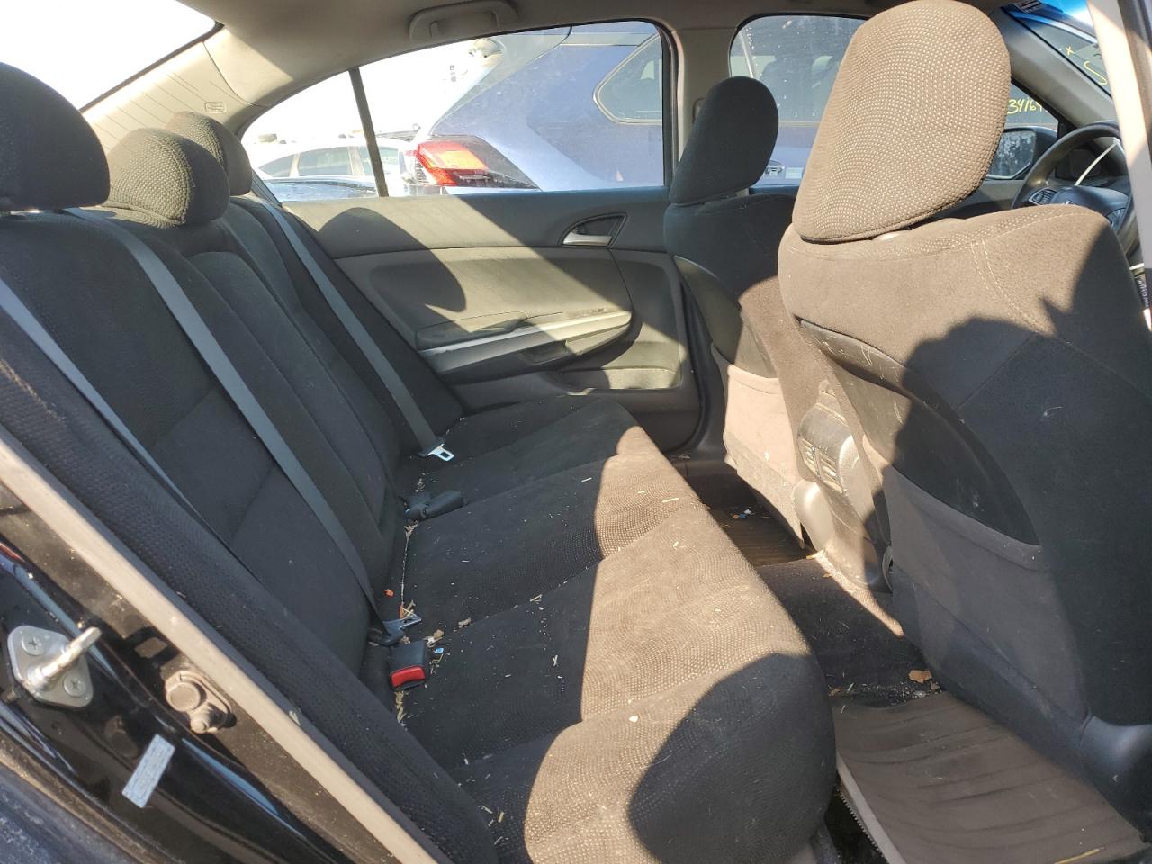 2010 Honda Accord - Image 10