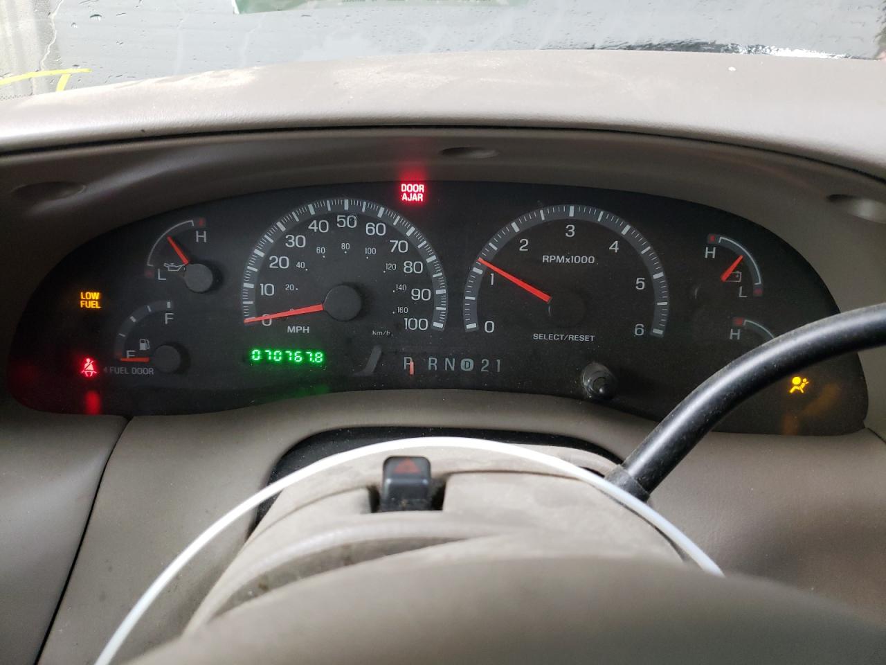 2002 Ford F-150 - Image 9