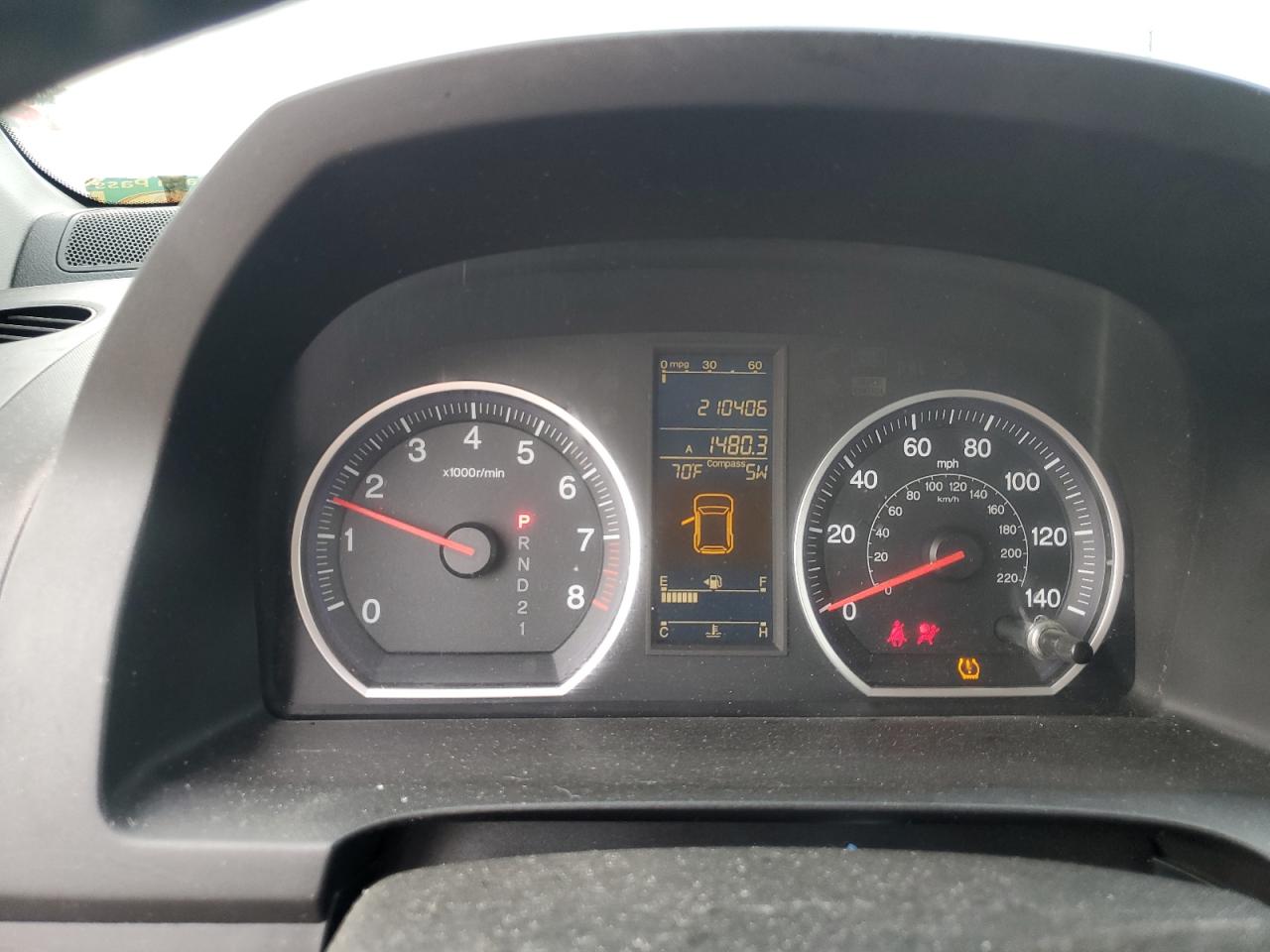 2010 Honda CR-V - Image 9