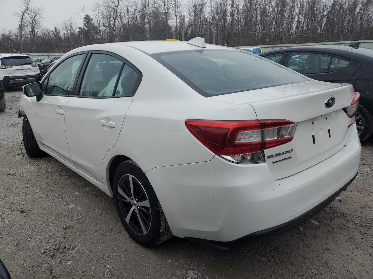 2020 Subaru Impreza - Image 2