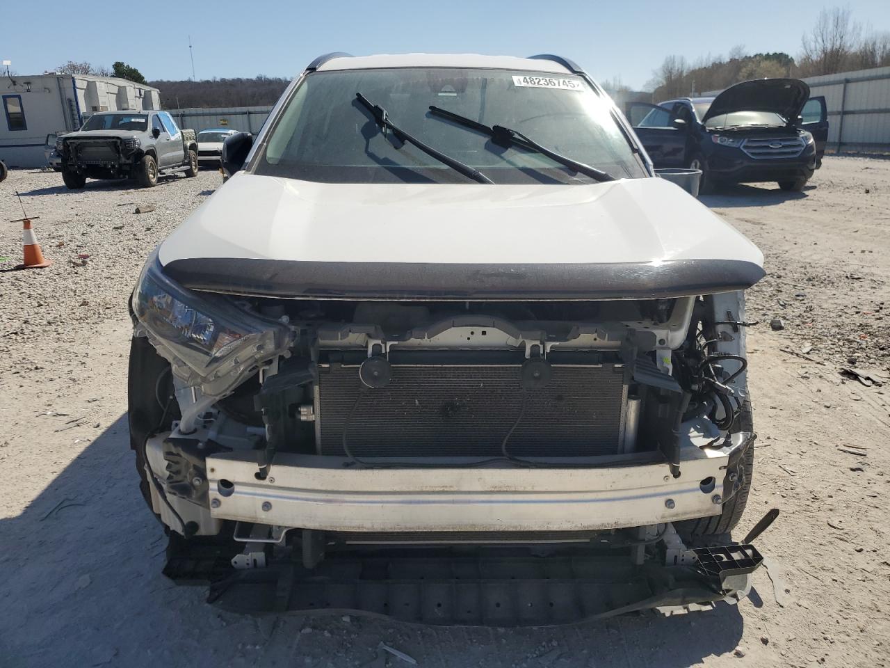 2020 Toyota RAV 4 - Image 5