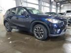 2016 Mazda Cx-5 Gt for Sale in Ham Lake, MN - Rear End