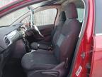 2010 CITROEN C3 EXCLUSI for sale at Copart WOLVERHAMPTON