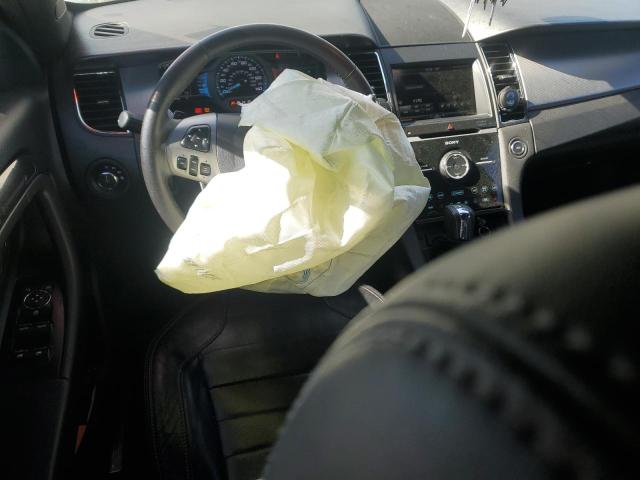 Седани FORD TAURUS 2015 Білий