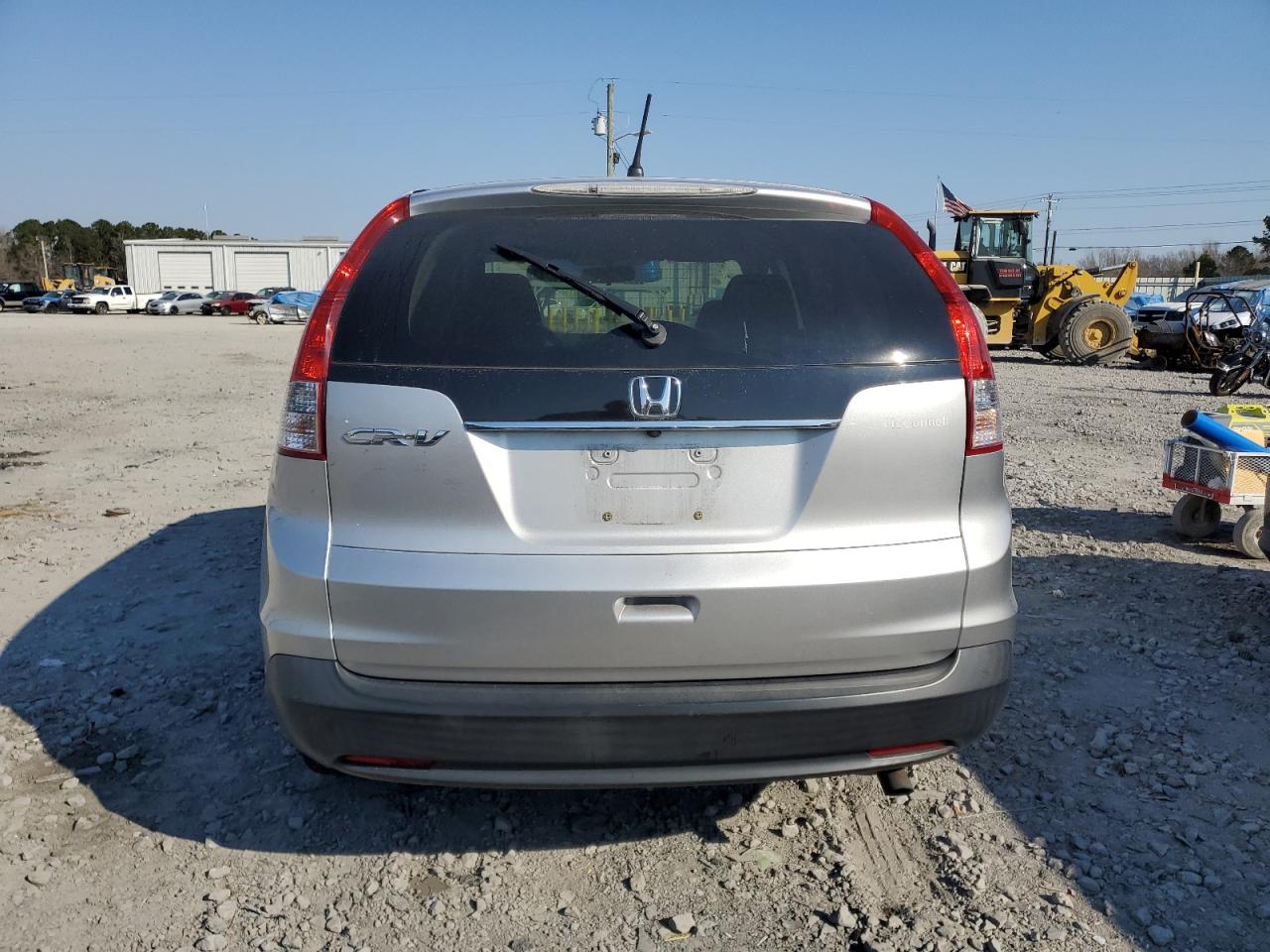 2013 Honda CR-V - Image 6