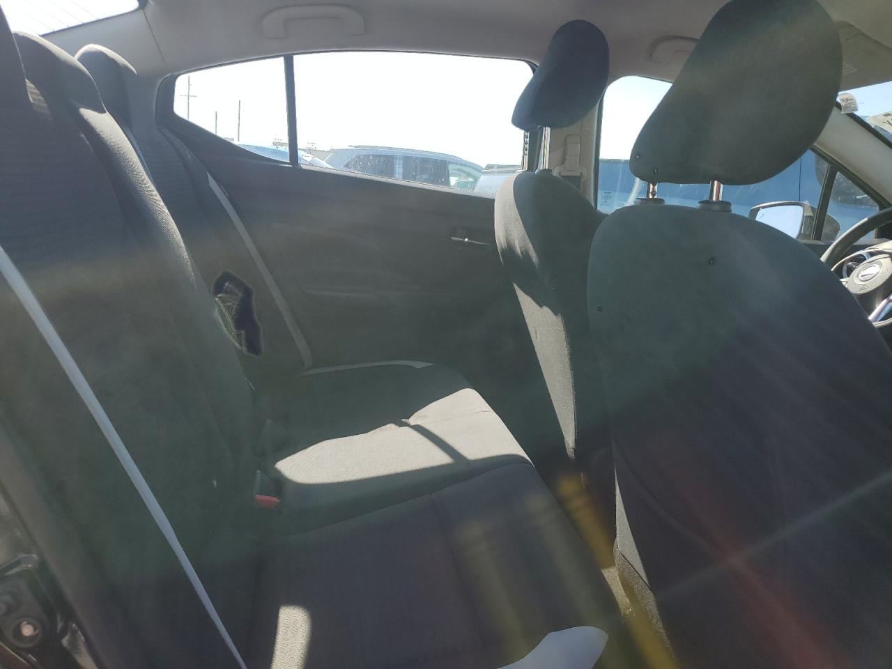 2020 Nissan Versa - Image 10